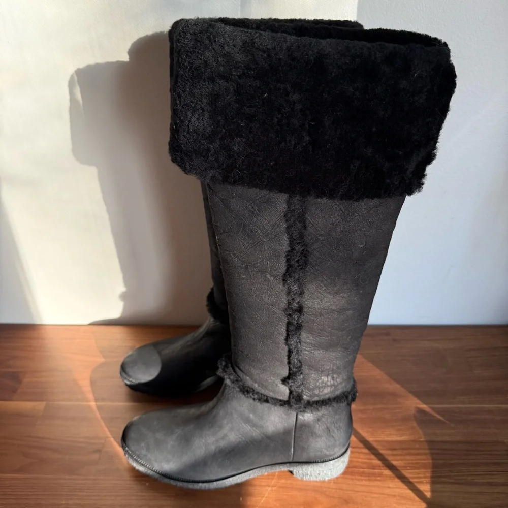 Diane Von Furstenberg diane great boots